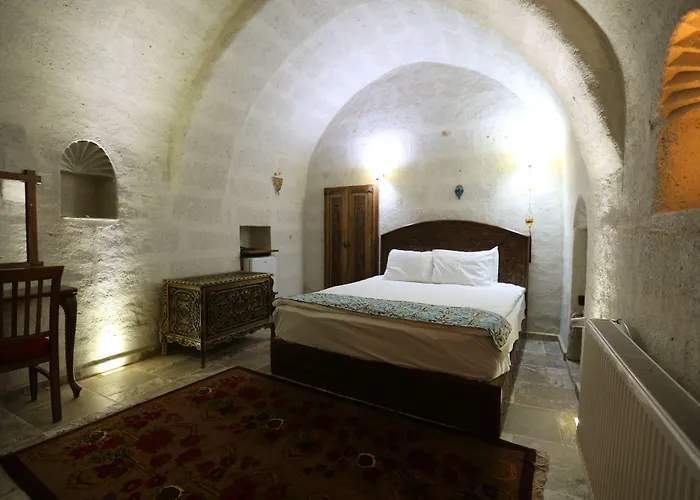 Avanos Suites Hotel 2*