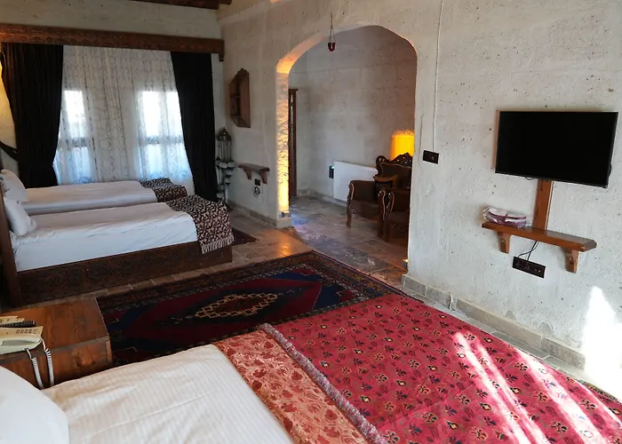 Avanos Suites Hotel 2*