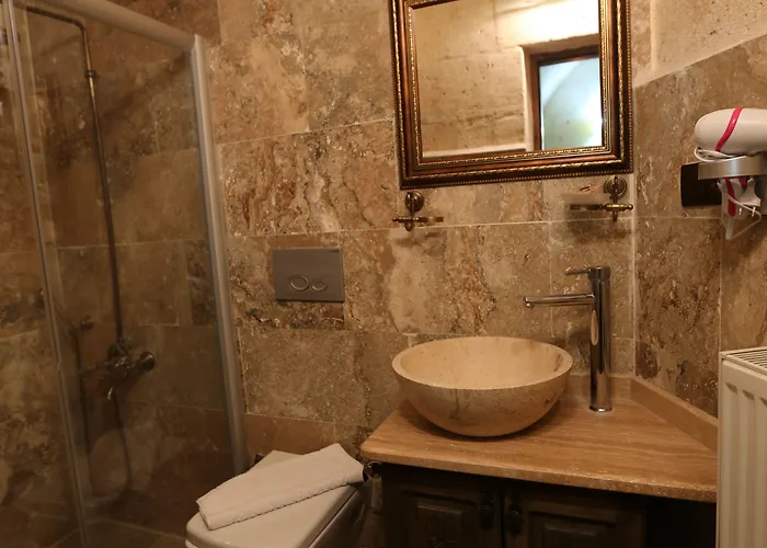 Avanos Suites 호텔 2*