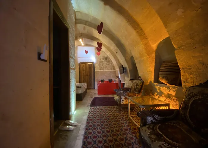 Hotel Avanos Suites Avanos