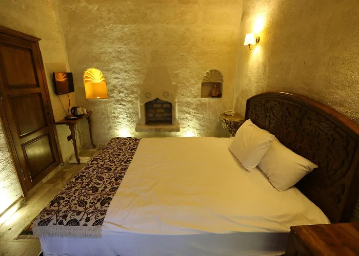 Avanos Suites Avanos