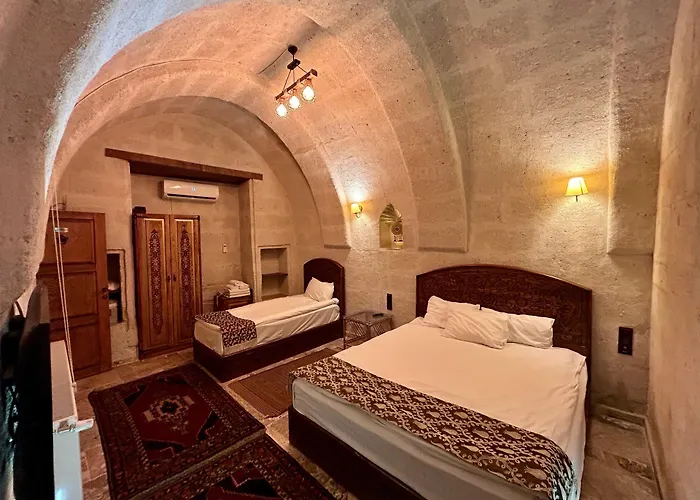 Avanos Suites 2* Avanos