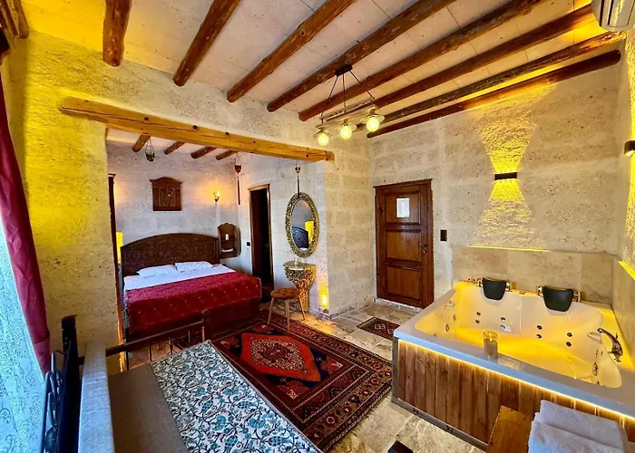 Avanos Suites 2* 아바노스