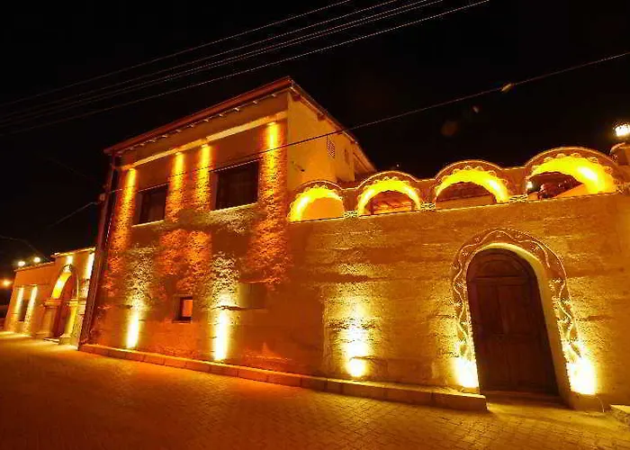 Hotel Avanos Suites Avanos