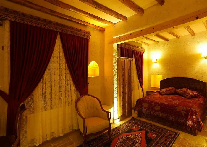 Avanos Suites Hotel Avanos